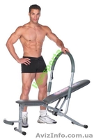 Продам тренажер Ab KING pro. - <ro>Изображение</ro><ru>Изображение</ru> #4, <ru>Объявление</ru> #689399