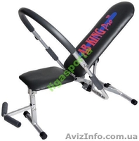 Продам тренажер Ab KING pro. - <ro>Изображение</ro><ru>Изображение</ru> #3, <ru>Объявление</ru> #689399
