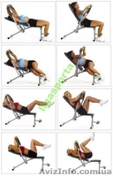 Продам тренажер Ab KING pro. - <ro>Изображение</ro><ru>Изображение</ru> #5, <ru>Объявление</ru> #689399