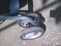 Детская коляска трость для двойни Goodbaby - <ro>Изображение</ro><ru>Изображение</ru> #2, <ru>Объявление</ru> #682233