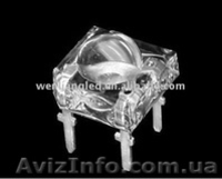 Светодиоды 3 ; 4 8 ; 5 ; 10 мм 1/3/5 Вт smd Super Flux Cree  - <ro>Изображение</ro><ru>Изображение</ru> #5, <ru>Объявление</ru> #677830