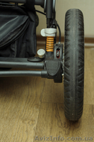 Коляска Chicco Trio S3 в отличном состоянии - <ro>Изображение</ro><ru>Изображение</ru> #3, <ru>Объявление</ru> #701518