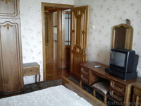 Посуточно комната для 2-3 чел.(квартира до 7 чел.) в Массандре ЯЛТА - <ro>Изображение</ro><ru>Изображение</ru> #2, <ru>Объявление</ru> #697746