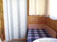 Посуточно комната для 2-3 чел.(квартира до 7 чел.) в Массандре ЯЛТА - <ro>Изображение</ro><ru>Изображение</ru> #6, <ru>Объявление</ru> #697746