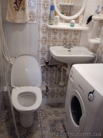 Посуточно комната для 2-3 чел.(квартира до 7 чел.) в Массандре ЯЛТА - <ro>Изображение</ro><ru>Изображение</ru> #9, <ru>Объявление</ru> #697746