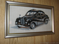  Ручная Вышивка - <ro>Изображение</ro><ru>Изображение</ru> #3, <ru>Объявление</ru> #677316