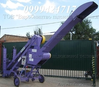 Зернометатель ЗМ-90у (усиленный) - <ro>Изображение</ro><ru>Изображение</ru> #2, <ru>Объявление</ru> #698576