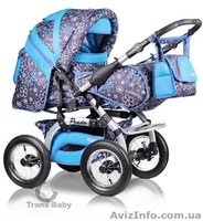 Производитель детских колясок Транс беби - <ro>Изображение</ro><ru>Изображение</ru> #4, <ru>Объявление</ru> #675728