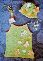 детские летние майки, комплекты - <ro>Изображение</ro><ru>Изображение</ru> #1, <ru>Объявление</ru> #685026