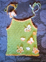 детские летние майки, комплекты - <ro>Изображение</ro><ru>Изображение</ru> #2, <ru>Объявление</ru> #685026