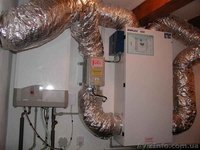 кондиционирование  и Вентиляция  - <ro>Изображение</ro><ru>Изображение</ru> #3, <ru>Объявление</ru> #715753