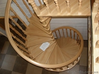 Комплектующие для Лестниц из Дуба и Бука. - <ro>Изображение</ro><ru>Изображение</ru> #6, <ru>Объявление</ru> #718380