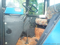 Трактор ЮМЗ - 6акл - <ro>Изображение</ro><ru>Изображение</ru> #2, <ru>Объявление</ru> #715521