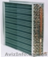 Теплообменные холодильные блоки . - <ro>Изображение</ro><ru>Изображение</ru> #1, <ru>Объявление</ru> #723485