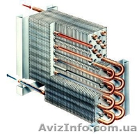 Теплообменные холодильные блоки . - <ro>Изображение</ro><ru>Изображение</ru> #6, <ru>Объявление</ru> #723485