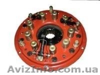 Муфта сцепления (корзина) Т-40, Т-25, МТЗ-80, Т-150, ЮМЗ - <ro>Изображение</ro><ru>Изображение</ru> #1, <ru>Объявление</ru> #717494