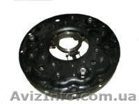 Муфта сцепления (корзина) Т-40, Т-25, МТЗ-80, Т-150, ЮМЗ - <ro>Изображение</ro><ru>Изображение</ru> #2, <ru>Объявление</ru> #717494