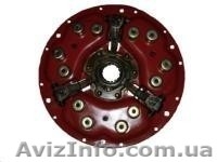 Муфта сцепления (корзина) Т-40, Т-25, МТЗ-80, Т-150, ЮМЗ - <ro>Изображение</ro><ru>Изображение</ru> #4, <ru>Объявление</ru> #717494