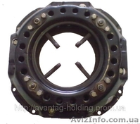 Муфта сцепления (корзина) Т-40, Т-25, МТЗ-80, Т-150, ЮМЗ - <ro>Изображение</ro><ru>Изображение</ru> #5, <ru>Объявление</ru> #717494