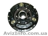 Муфта сцепления (корзина) Т-40, Т-25, МТЗ-80, Т-150, ЮМЗ - <ro>Изображение</ro><ru>Изображение</ru> #8, <ru>Объявление</ru> #717494