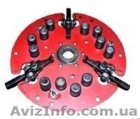 Муфта сцепления (корзина) Т-40, Т-25, МТЗ-80, Т-150, ЮМЗ - <ro>Изображение</ro><ru>Изображение</ru> #10, <ru>Объявление</ru> #717494