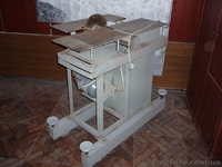 Продаю Станок универсальный деревообрабатывающий - <ro>Изображение</ro><ru>Изображение</ru> #3, <ru>Объявление</ru> #721225
