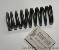 пружины нажимного диска (корзины сцепления) Т-150 , ДТ-75, ЮМЗ. Изготовление. - <ro>Изображение</ro><ru>Изображение</ru> #1, <ru>Объявление</ru> #736737