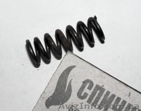 пружины нажимного диска (корзины сцепления) Т-150 , ДТ-75, ЮМЗ. Изготовление. - <ro>Изображение</ro><ru>Изображение</ru> #6, <ru>Объявление</ru> #736737