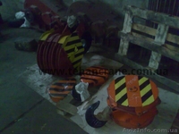 колеса крановые,крюки - <ro>Изображение</ro><ru>Изображение</ru> #6, <ru>Объявление</ru> #30289