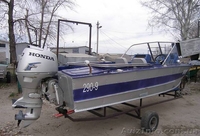 Лодка ПРОГРЕСС 2М - <ro>Изображение</ro><ru>Изображение</ru> #1, <ru>Объявление</ru> #741879