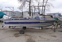 Лодка ПРОГРЕСС 2М - <ro>Изображение</ro><ru>Изображение</ru> #2, <ru>Объявление</ru> #741879