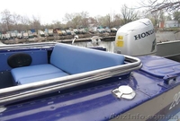 Лодка ПРОГРЕСС 2М - <ro>Изображение</ro><ru>Изображение</ru> #3, <ru>Объявление</ru> #741879