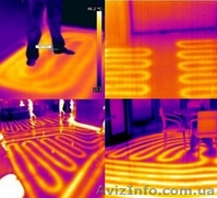 Тепловизионная диагностика. Тепловизор - <ro>Изображение</ro><ru>Изображение</ru> #7, <ru>Объявление</ru> #745783