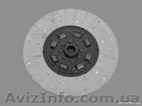 Диски сцепления Т-40, МТЗ, Т-150, ЮМЗ, СМД, Т-25    - <ro>Изображение</ro><ru>Изображение</ru> #4, <ru>Объявление</ru> #338032