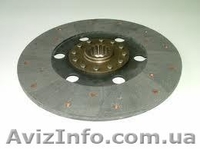 Диски сцепления Т-40, МТЗ, Т-150, ЮМЗ, СМД, Т-25    - <ro>Изображение</ro><ru>Изображение</ru> #2, <ru>Объявление</ru> #338032