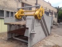 Грохот вибрационный ГИСЛ-53 - <ro>Изображение</ro><ru>Изображение</ru> #5, <ru>Объявление</ru> #742538