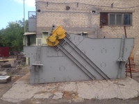 Грохот вибрационный ГИСЛ-53 - <ro>Изображение</ro><ru>Изображение</ru> #2, <ru>Объявление</ru> #742538