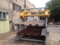 Грохот вибрационный ГИСЛ-53 - <ro>Изображение</ro><ru>Изображение</ru> #3, <ru>Объявление</ru> #742538