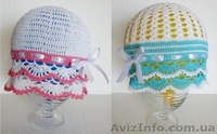 распродажа панамок, летних шапочек - <ro>Изображение</ro><ru>Изображение</ru> #2, <ru>Объявление</ru> #746808