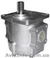 Насосы  шестеренные  НШ-10, НШ-32,НШ-50,НШ-100  - <ro>Изображение</ro><ru>Изображение</ru> #4, <ru>Объявление</ru> #733451