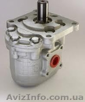 Насосы  шестеренные  НШ-10, НШ-32,НШ-50,НШ-100  - <ro>Изображение</ro><ru>Изображение</ru> #2, <ru>Объявление</ru> #733451