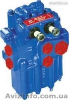 Гидрораспределители Р-80 , Р-100, Р-160, Р-200 - <ro>Изображение</ro><ru>Изображение</ru> #1, <ru>Объявление</ru> #517679