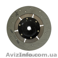 Диски сцепления Т-40, МТЗ, Т-150, ЮМЗ, СМД, Т-25    - <ro>Изображение</ro><ru>Изображение</ru> #1, <ru>Объявление</ru> #338032