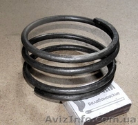 пружины нажимного диска (корзины сцепления) Т-150 , ДТ-75, ЮМЗ. Изготовление. - <ro>Изображение</ro><ru>Изображение</ru> #4, <ru>Объявление</ru> #736737