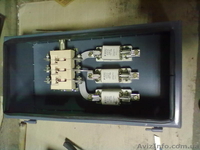 Щитовое оборудование - <ro>Изображение</ro><ru>Изображение</ru> #2, <ru>Объявление</ru> #749646