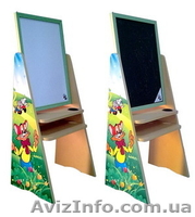 «Парта развивающая для Вашего ребёнка от 2 до10 лет» - <ro>Изображение</ro><ru>Изображение</ru> #2, <ru>Объявление</ru> #750878