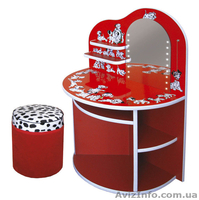 «Парта развивающая для Вашего ребёнка от 2 до10 лет» - <ro>Изображение</ro><ru>Изображение</ru> #4, <ru>Объявление</ru> #750878