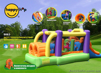 «Батут для Вашего дома и бизнеса» - <ro>Изображение</ro><ru>Изображение</ru> #3, <ru>Объявление</ru> #751033