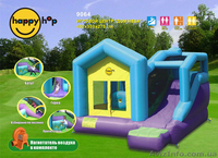 «Батут для Вашего дома и бизнеса» - <ro>Изображение</ro><ru>Изображение</ru> #4, <ru>Объявление</ru> #751033