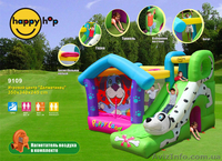 «Батут для Вашего дома и бизнеса» - <ro>Изображение</ro><ru>Изображение</ru> #7, <ru>Объявление</ru> #751033